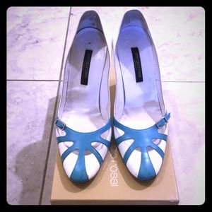 Sergio Rossi pumps